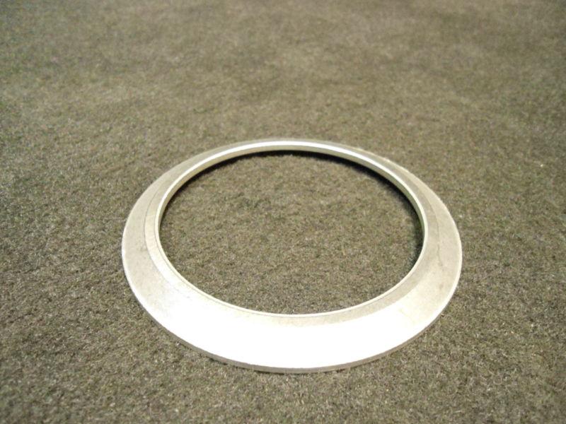 #86780 sealing ring 1988-98 mercury/mercruiser sterndrive inboard/outboard boat