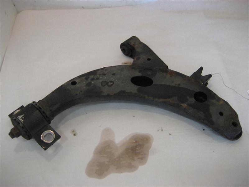 Lower control arm forester 2001 01 2002 02 left 395613