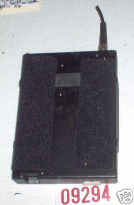 Audi 87 100 mobile telephone transceiver 1987 5000