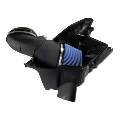 Afe power magnum force stage 2 intake system for 08-10 bmw m3 4.0l