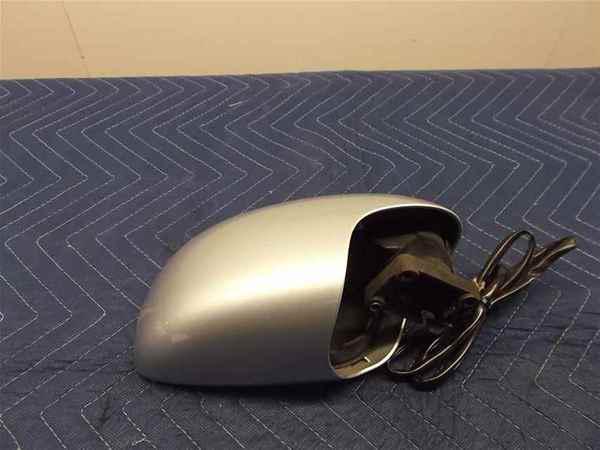 2001-2002 volkswagen beetle door mirror rh oem lkq