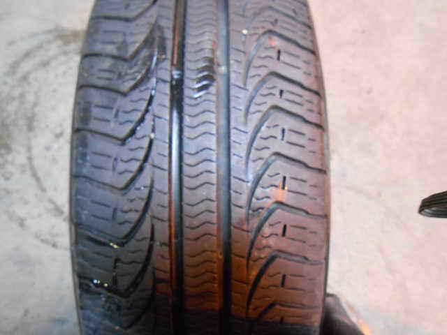 Pirelli 215/70/15 tire p4 four seasons p215/70/r15 97t 9/32 tread