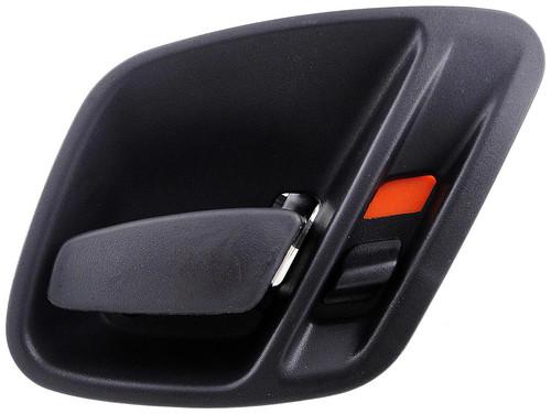 Int door handle front rh, rear rh grand cherokee black (agate) platinum# 1231086