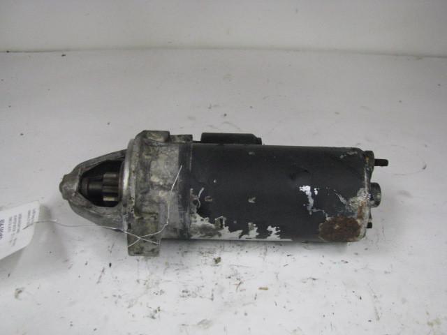 Starter mercedes 190 1985 201 type 390545