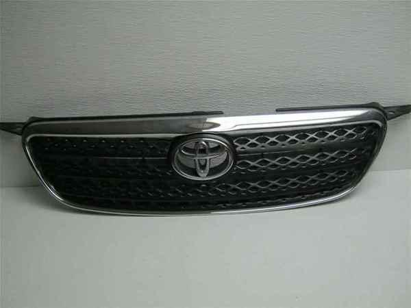 04 05 06 07 08 toyota corolla grille oem