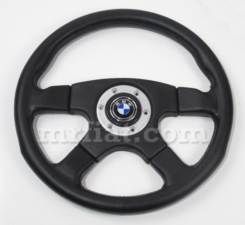 Bmw m3 e36 e46 1602 1802 2002 series steering wheel