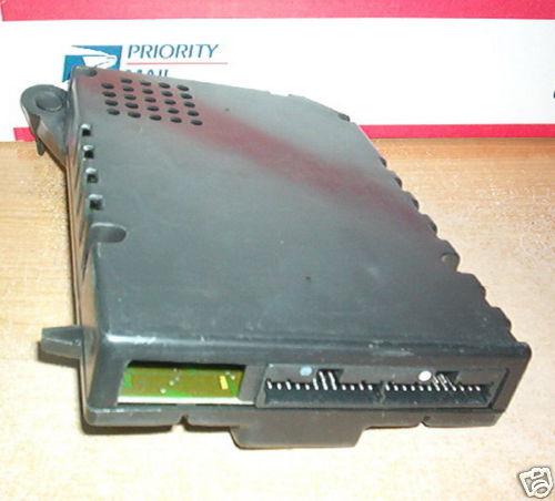 #4759410 intrepid vision concorde (2 plug) bcm body control computer module 1995