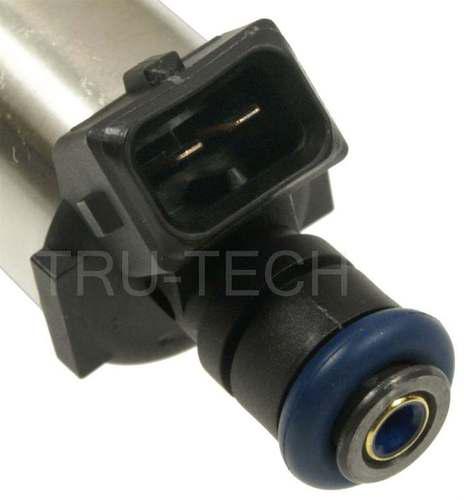 Standard ignition fuel injector fj105t