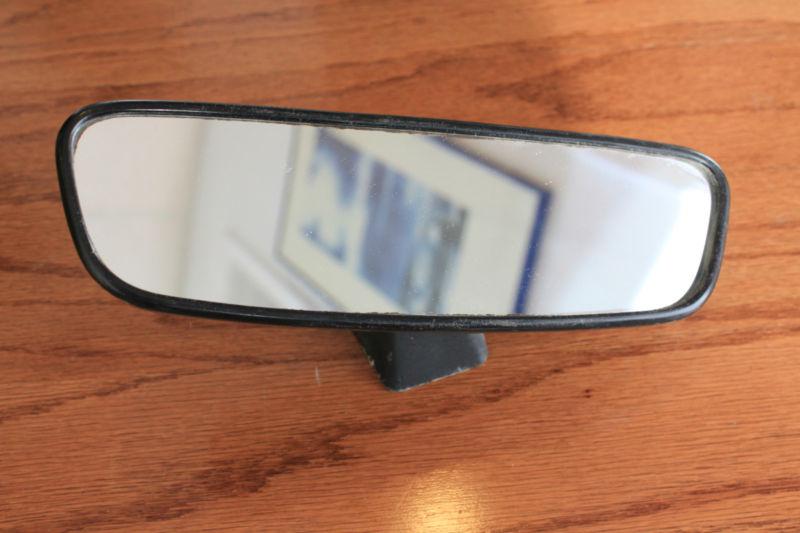 Porsche 911sc carrera rear view mirror, may fit 928, 944, 924 - no reserve