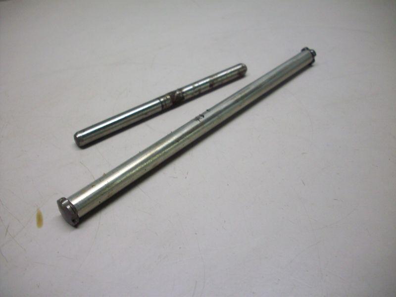 S64 suzuki sfv 650 gladius 2009 engine clutch long pushrods