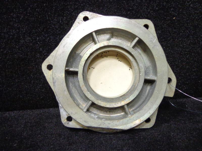 Gear cover housing #0313228 omc cobra 1968-84 120-300hp sterndrive