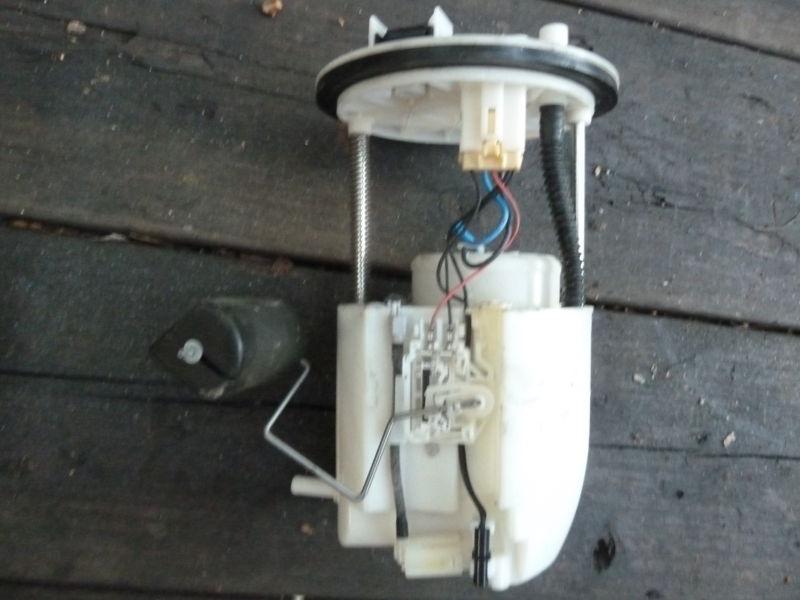 2006 2007 2008 mitsubishi eclipse fuel pump assembly 3.8l  6 cyl