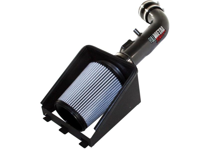 Afe power f2-03013 full metal power stage-2 pro dry s intake system 05-11 ranger