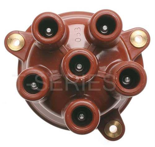 Standard ignition distributor cap gb464t