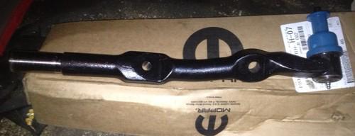 Tie rod end for 2008 dodge 5500