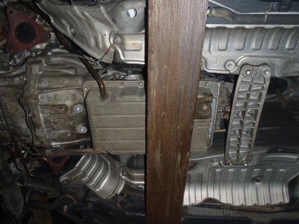 Toyota crown majesta 2000 automatic transmission assy [2193020]