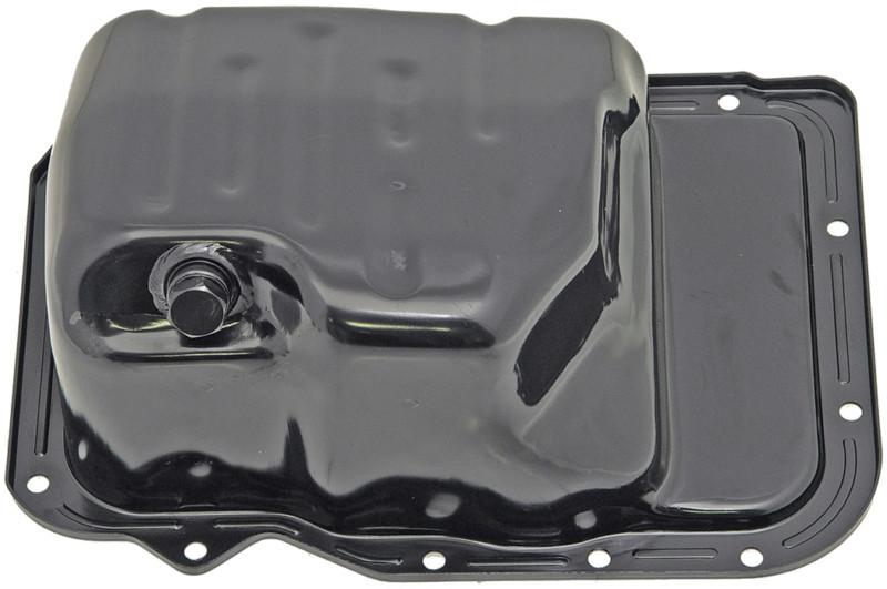 Oil pan platinum# 2640031