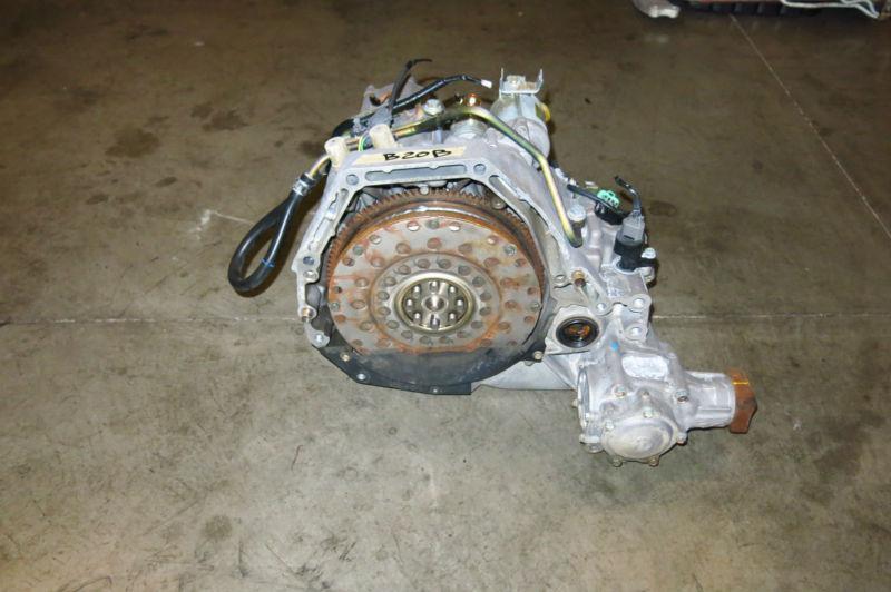 Jdm honda cr-v crv automatic awd transmission mdla mdma skpa b20b b20z 96-01