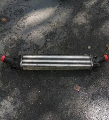 2010 a4 intercooler