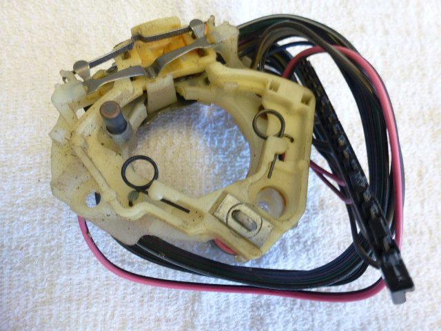 69-75 sw 1969-1975 oldsmobile buick pontiac turn signal switch !!!