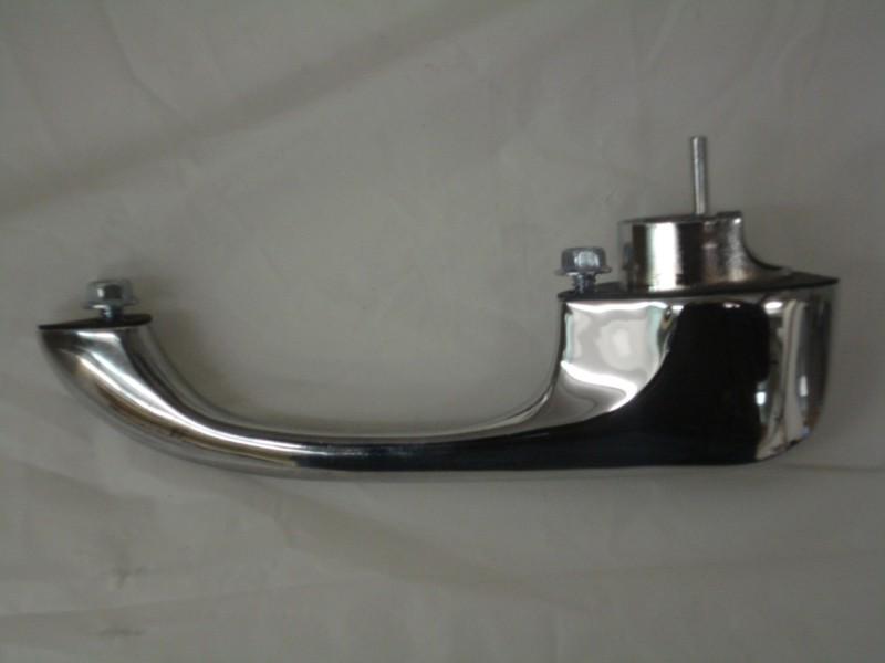 1964 1965 chevy el camino front  door handle outside lh