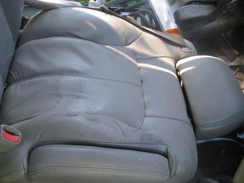 00 silverado 1500 front seat 23854