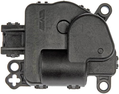 Air door actuator 2009-2012 dodge ram pickup 1500 platinum# 2604005