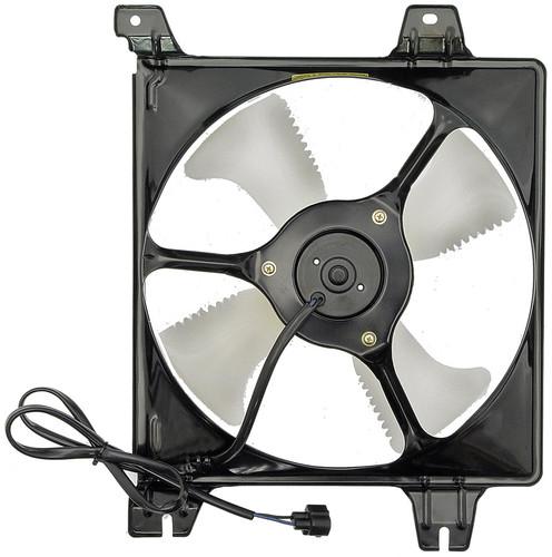 Condenser fan galant platinum# 2110413