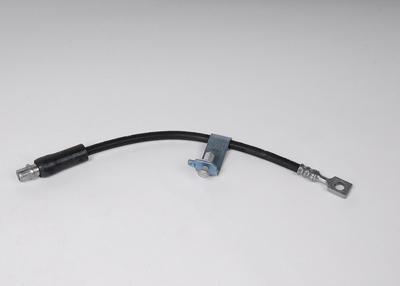 Acdelco oe service 176-1201 brake hose, front-brake hydraulic hose