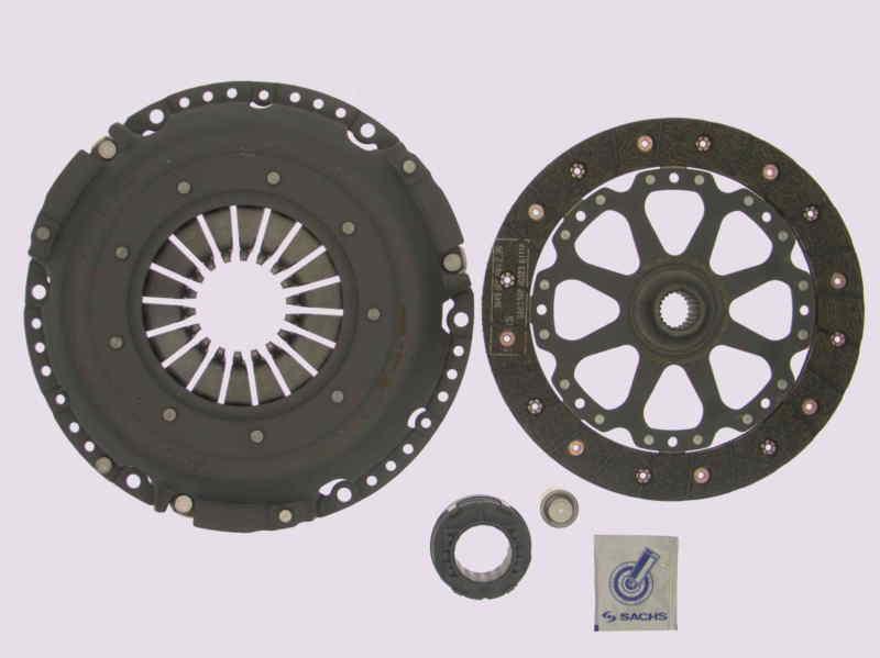 Sachs clutch kit k70193-01