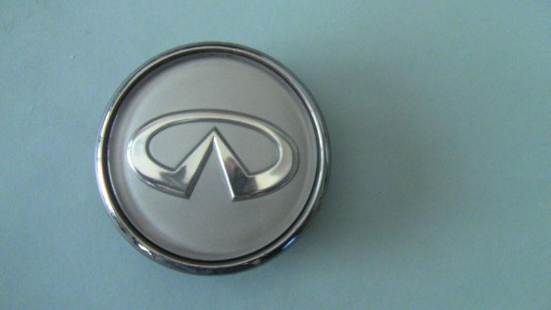 1997 - 2004 infiniti q45 i30 g35 hub cap hubcap center cap