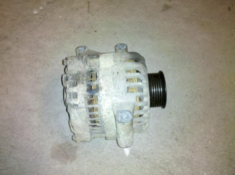 01 02 03 04 ford escape alternator 3.0l 6 cyl