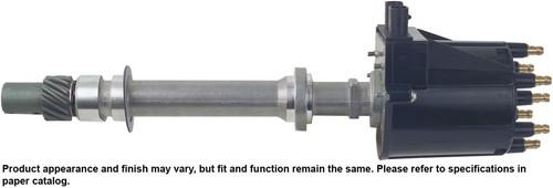 Cardone 84-1635 distributor-new cardone select distributor (electronic)