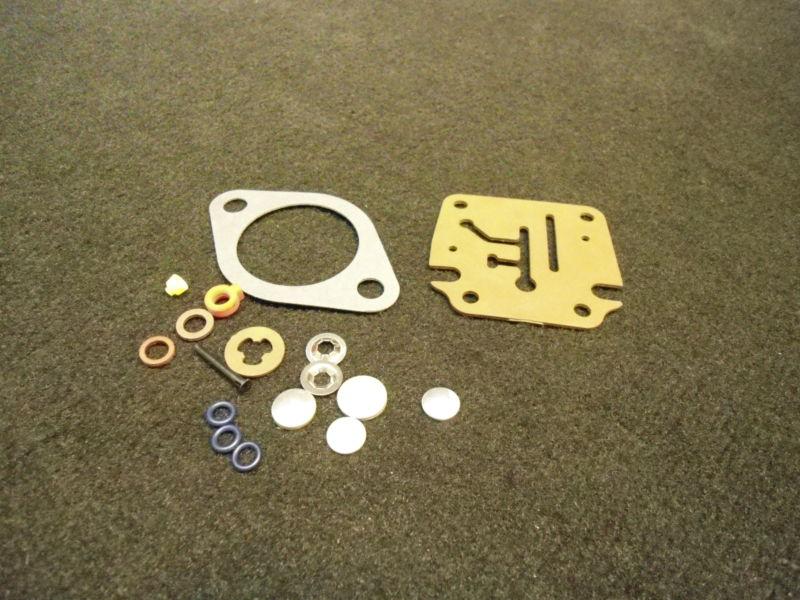 Repair kit,carburetor #396701 #0396701 johnson/evinrude 1992-2005 20-70hp boat#5