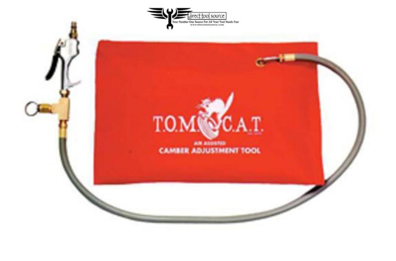 John dow tc-614 t.o.m.c.a.t. camber adjustment tool