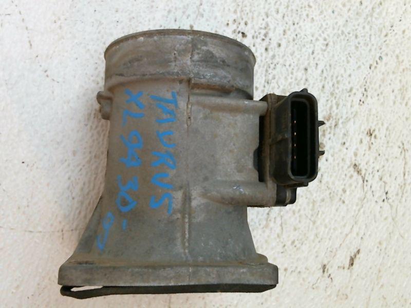 1997 ford taurus air flow meter 2464356