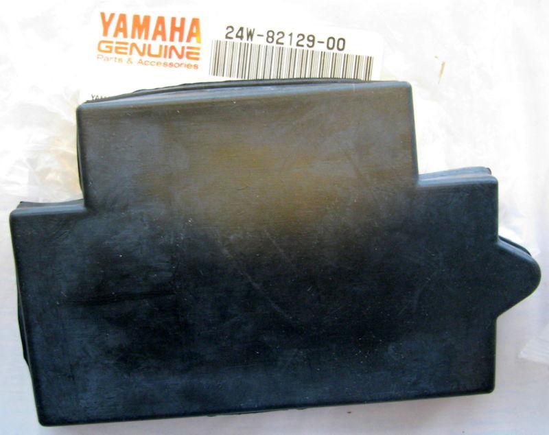 Yamaha big bear kodiak yfm 350 450 400 250 battery cover 24w-82129-00-00