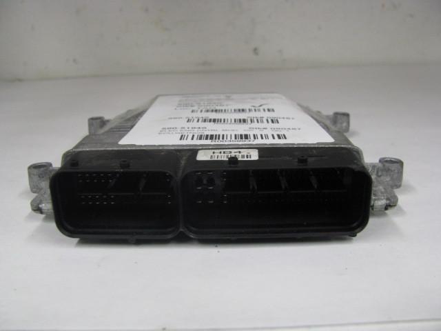 Ecu ecm computer elantra 2007 07 2008 08 2009 09 auto 3915023012 359937