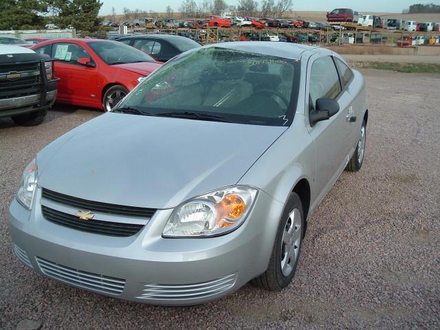 2006 chevy cobalt 5 miles air flow meter 680141