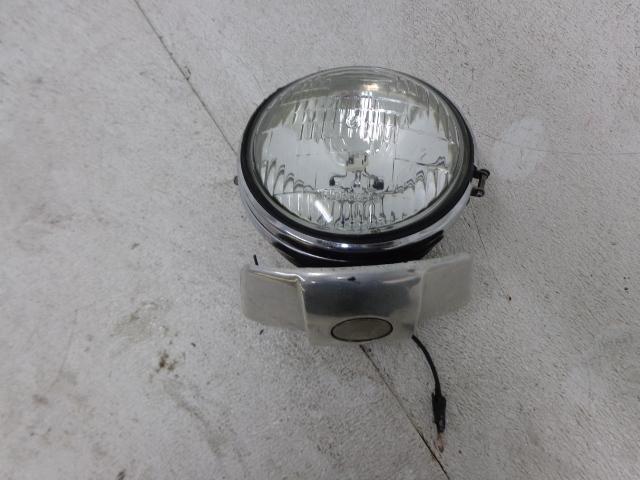 1978 harley davidson xl1000 ironhead sportster headlight head light