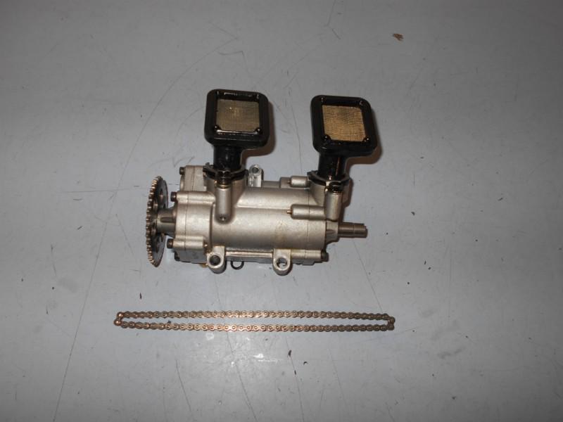 2011 2012 11 12 polaris rzr xp 900  oil pump