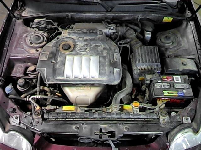 2005 fits hyundai sonata throttle body assy 2633871