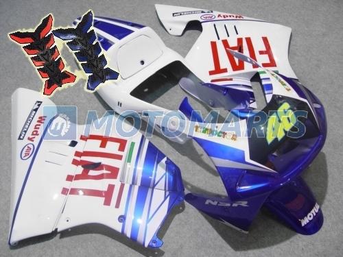 Free tank pad! fairing body kit for honda nsr250r mc28 pgm4 1994 1995 1996 ae