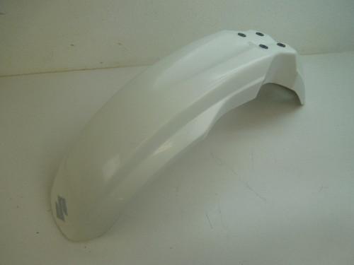 Suzuki dr650se front fender dr 650se 2011 mint