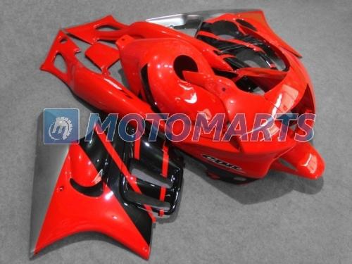 New bodywork body kit fairing for honda cbr600 cbr 600 f3 1995 1996 ap