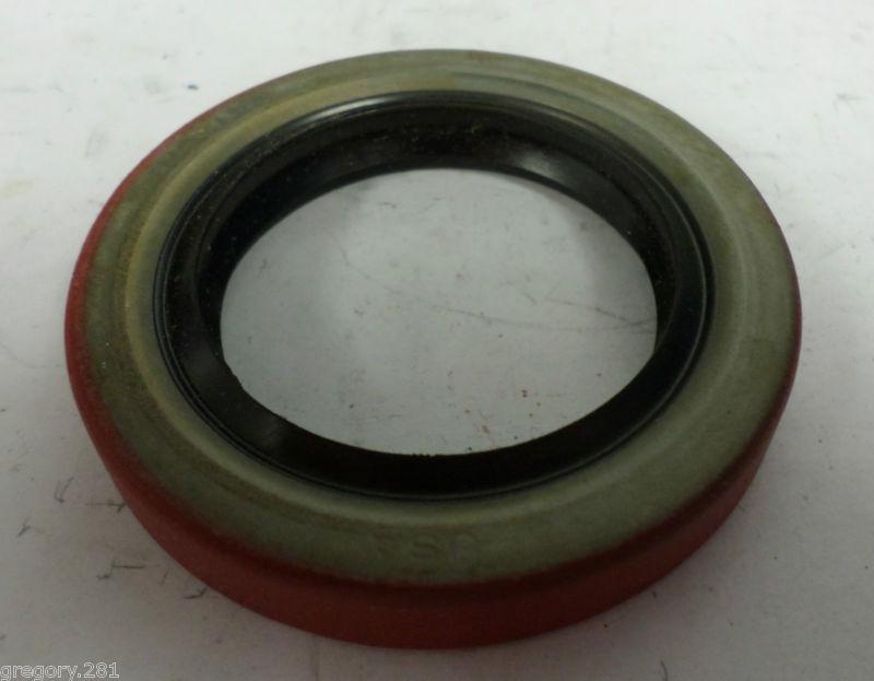 Federal mogul national oil seals 471419 seal