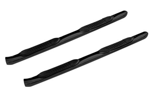 Steelcraft 233700 10-11 toyota 4runner nerf step bars suv running boards