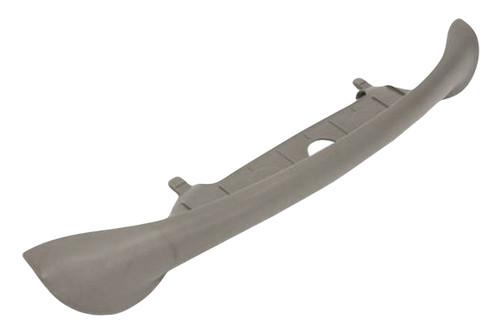 Replace fo1191115 - 2003 ford f-250 rear lower bumper step pad oe style