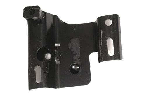 Replace fo1066143dsn - ford ranger front driver side bumper inner frame bracket