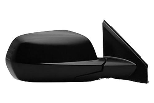 Replace ho1321226 - honda cr-v rh passenger side mirror power non-heated